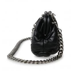 SteveMadden BNIKKI-Q BLACK