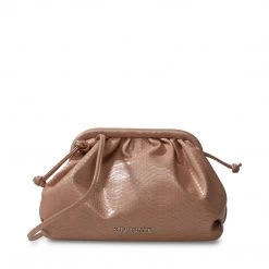 SteveMadden BNIKKI-S NATURAL EXOTIC All New