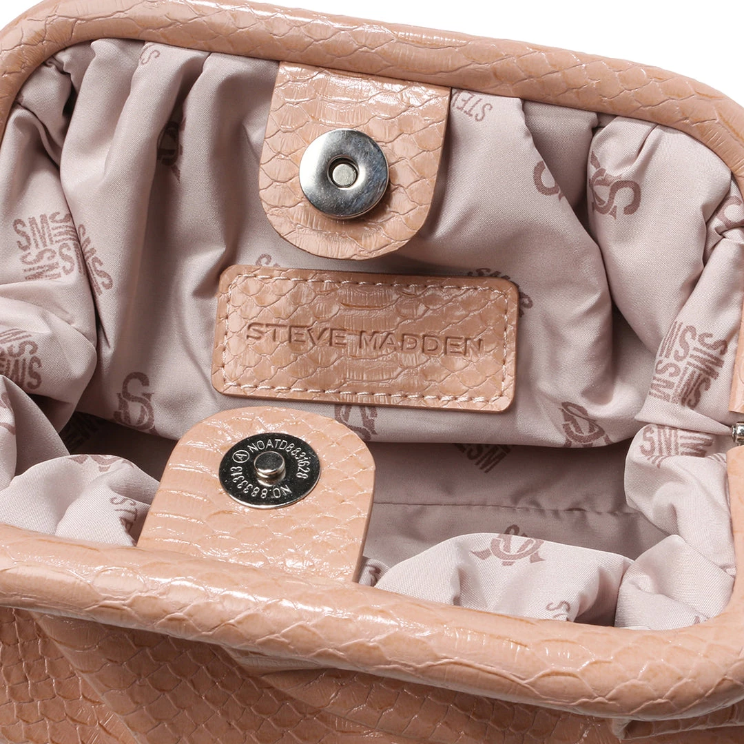 SteveMadden BNIKKI-S NATURAL EXOTIC All New 5 SteveMadden BNIKKI-S NATURAL EXOTIC All New