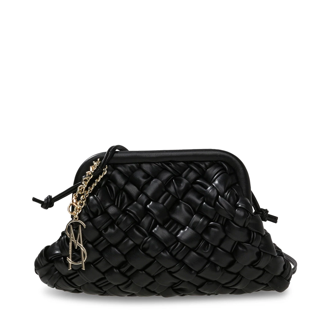 SteveMadden All New BNIKKI-W BLACK 1 SteveMadden All New BNIKKI-W BLACK