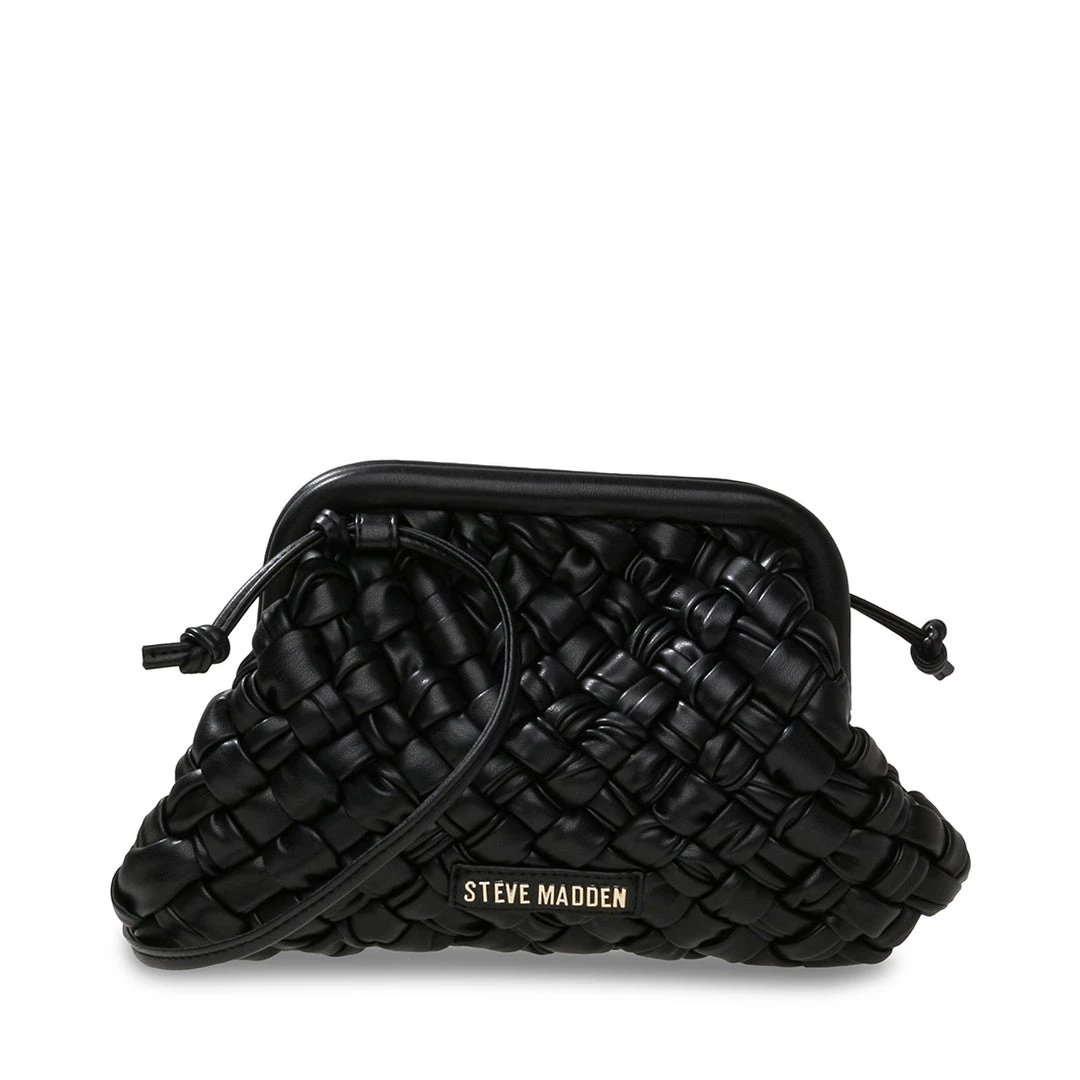 SteveMadden All New BNIKKI-W BLACK 2 SteveMadden All New BNIKKI-W BLACK