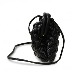 SteveMadden All New BNIKKI-W BLACK 8 SteveMadden All New BNIKKI-W BLACK