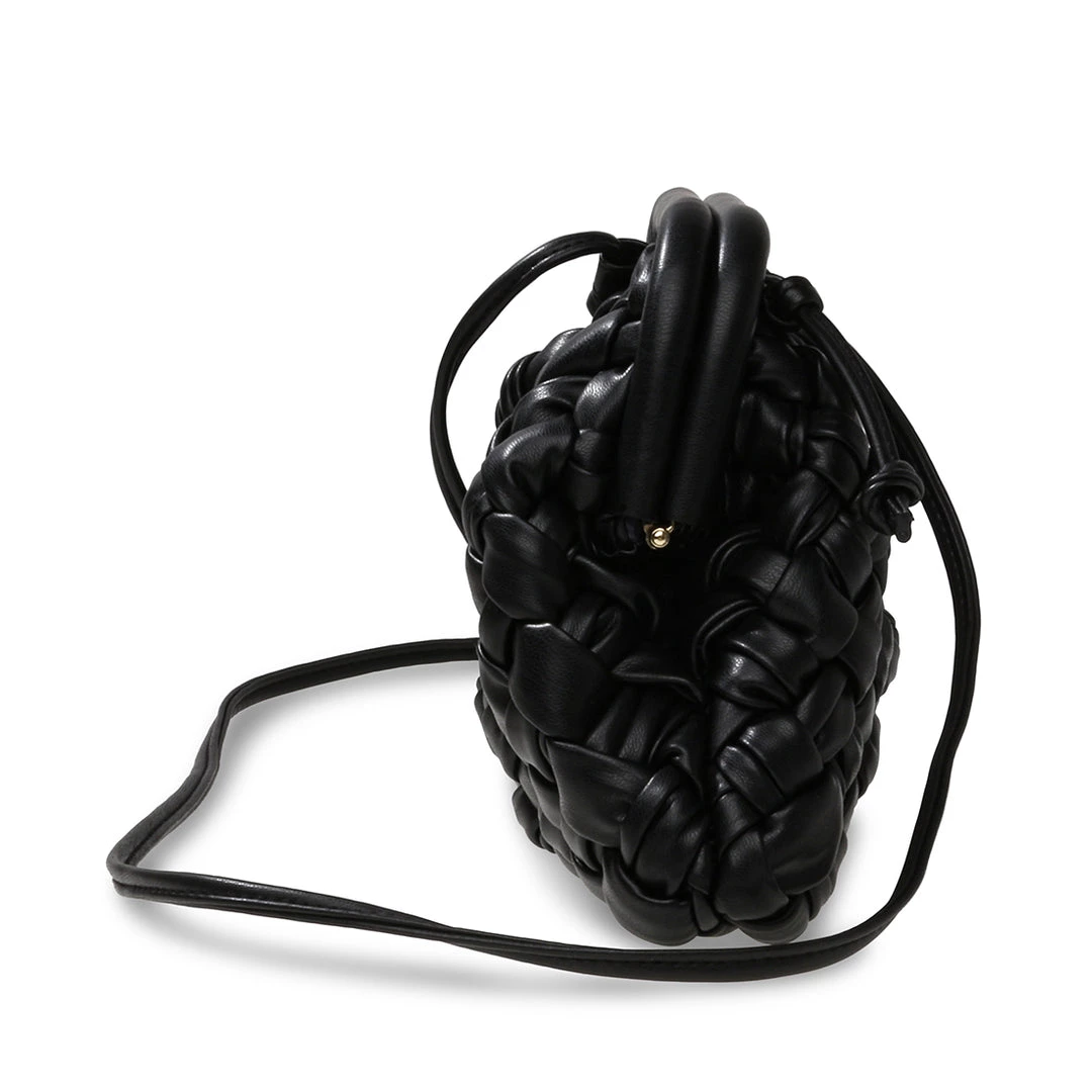 SteveMadden All New BNIKKI-W BLACK 4 SteveMadden All New BNIKKI-W BLACK