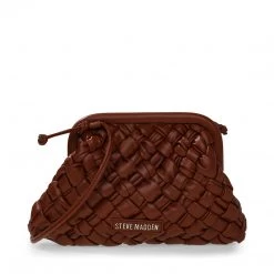 SteveMadden BNIKKI-W BROWN All New