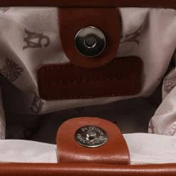 SteveMadden BNIKKI-W BROWN All New