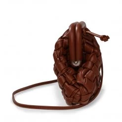 SteveMadden BNIKKI-W BROWN All New