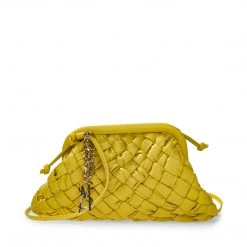 SteveMadden All New BNIKKI-W YELLOW