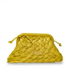 SteveMadden All New BNIKKI-W YELLOW