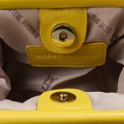SteveMadden All New BNIKKI-W YELLOW