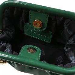 SteveMadden All New BNIKKI-C GREEN PATENT