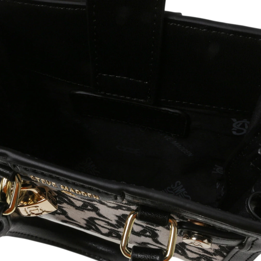 SteveMadden BOLANA-J BLACK