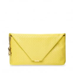 SteveMadden BPOST YELLOW All New