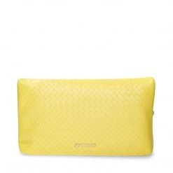 SteveMadden BPOST YELLOW All New 8 SteveMadden BPOST YELLOW All New