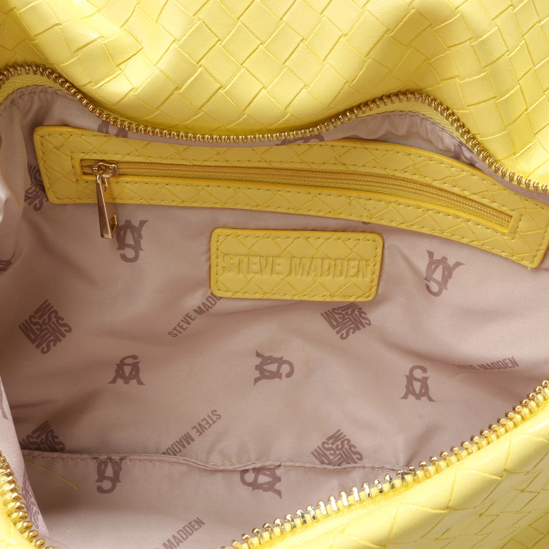 SteveMadden BPOST YELLOW All New 5 SteveMadden BPOST YELLOW All New