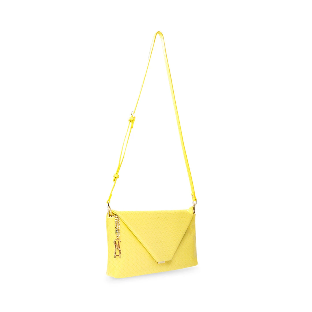 SteveMadden BPOST YELLOW All New 2 SteveMadden BPOST YELLOW All New