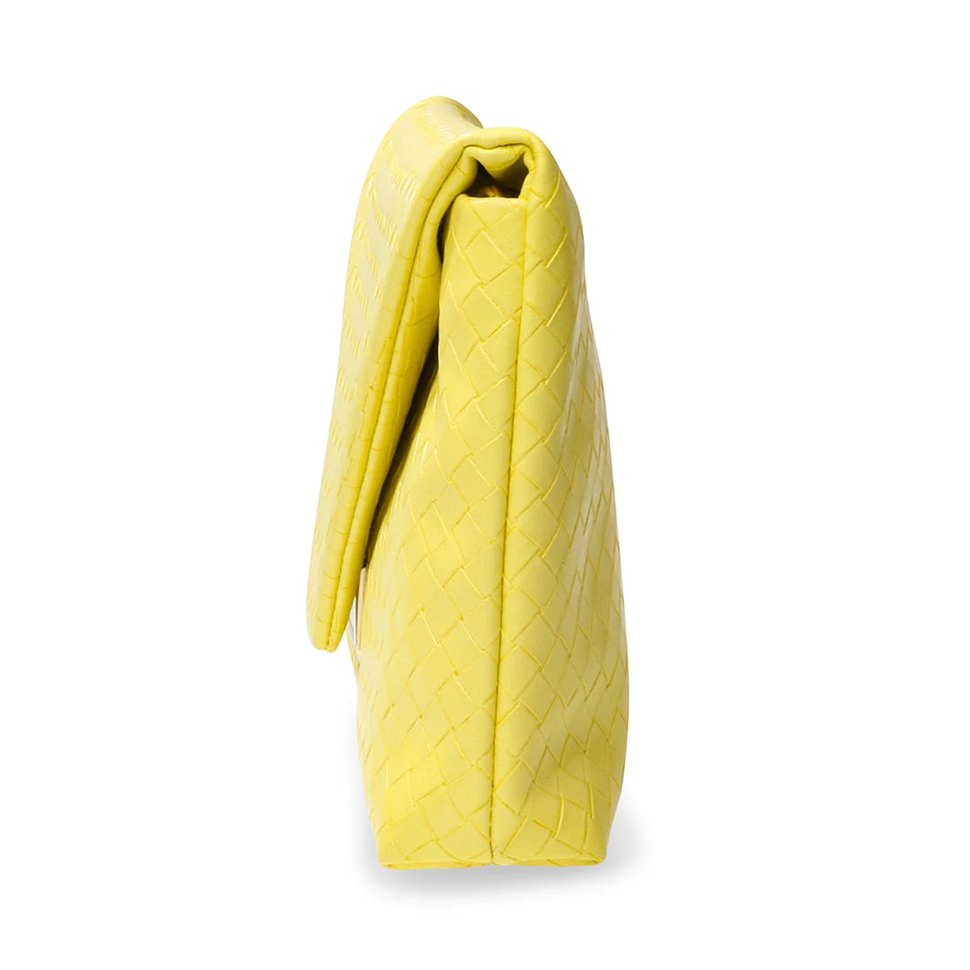 SteveMadden BPOST YELLOW All New 3 SteveMadden BPOST YELLOW All New