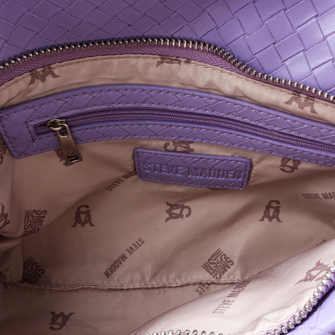 SteveMadden BPOST PURPLE All New 5 SteveMadden BPOST PURPLE All New