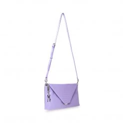 SteveMadden BPOST PURPLE All New