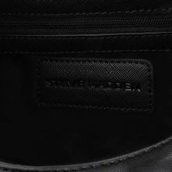 SteveMadden BRENDITA BLACK