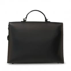 SteveMadden BRIGA BLACK