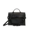 SteveMadden BRIGA BLACK