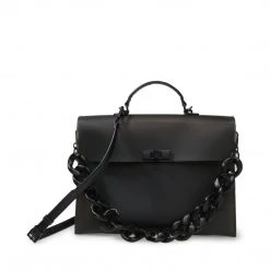 SteveMadden BRIGA BLACK