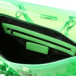 SteveMadden BRIGA GREEN All New
