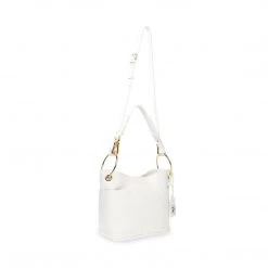 SteveMadden BSAMMYW WHITE All New