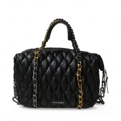 SteveMadden BSPUR BLACK