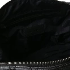 SteveMadden BSPUR BLACK