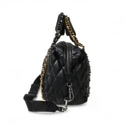 SteveMadden BSPUR BLACK