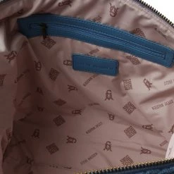 SteveMadden BSPUR DENIM All New