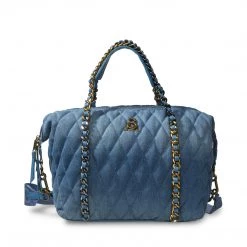 SteveMadden BSPUR DENIM All New