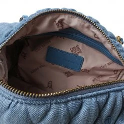 SteveMadden BSTRIKE DENIM