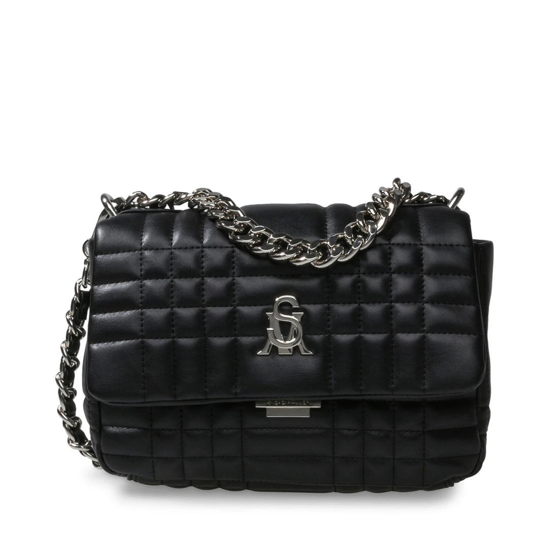 SteveMadden BTERRA-Q BLACK