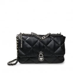 SteveMadden BTERRA-XL BLACK