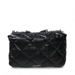 SteveMadden BTERRA-XL BLACK