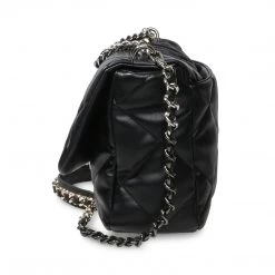 SteveMadden BTERRA-XL BLACK