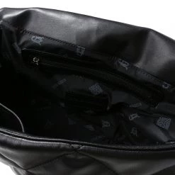 SteveMadden BTERRA-XL BLACK