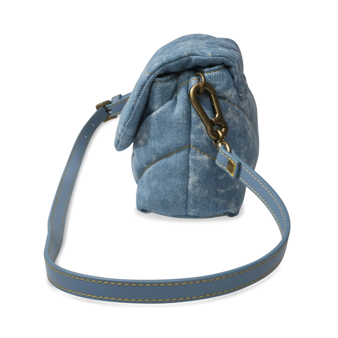 SteveMadden BTOY-D DENIM All New