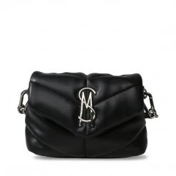 SteveMadden BTOY BLACK