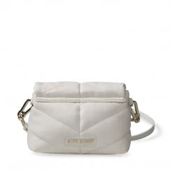 SteveMadden BTOY WHITE All New