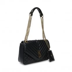 SteveMadden All New BTRIFLE BLACK