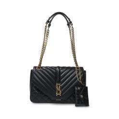 SteveMadden All New BTRIFLE BLACK