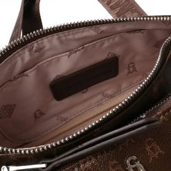 SteveMadden BURGENTB BROWN MULTI