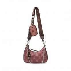 SteveMadden BVITAL-B BROWN MULTI All New