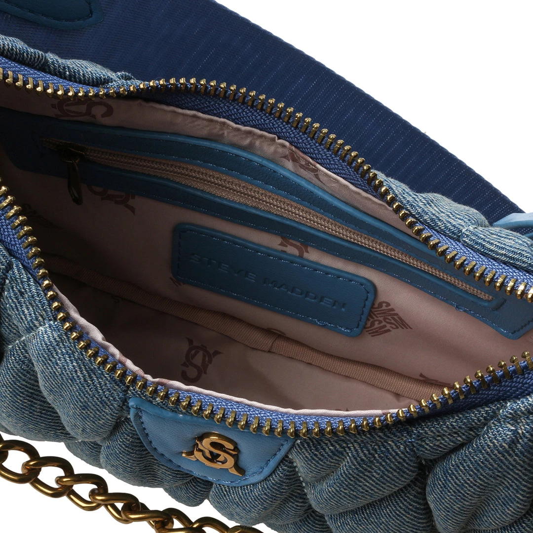 SteveMadden BVITAL-Q DENIM 5 SteveMadden BVITAL-Q DENIM