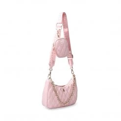 SteveMadden BVITAL-Q PINK