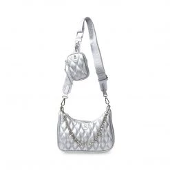 SteveMadden All New BVITAL-Q SILVER