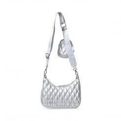 SteveMadden All New BVITAL-Q SILVER